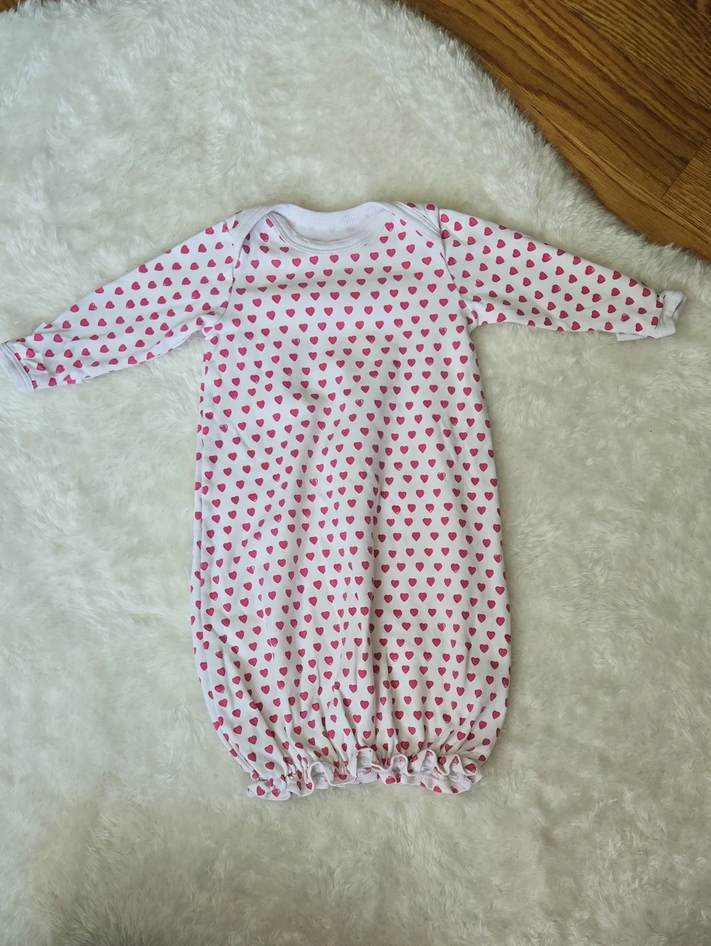 Roller Rabbit Pajamas, Infsnt One Size - Picture 1 of 8